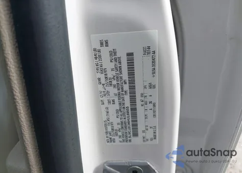 2017 Lincoln Mkc Select из США, поврежденный, VIN 5LMCJ2C96HUL69555